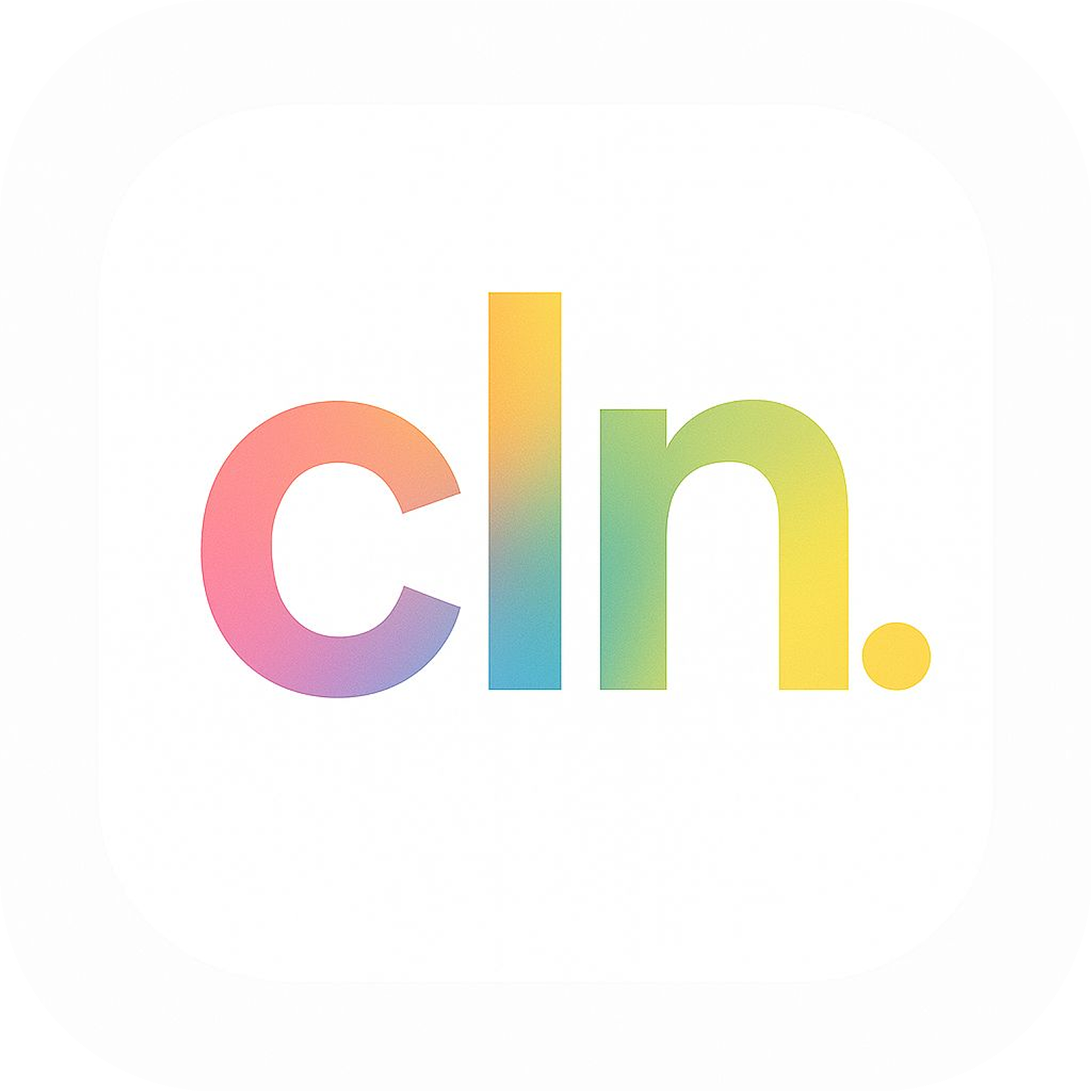 cln. logo